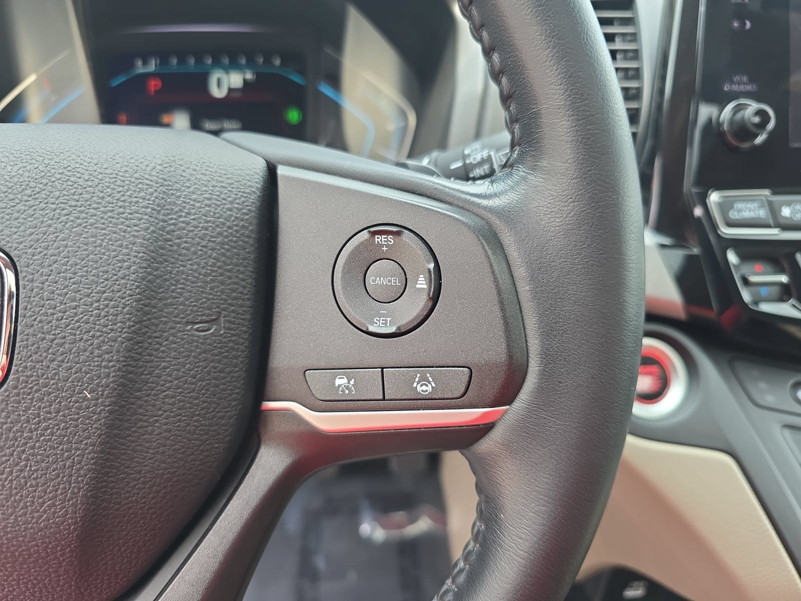 Used 2022 Honda Odyssey EX-L image 19