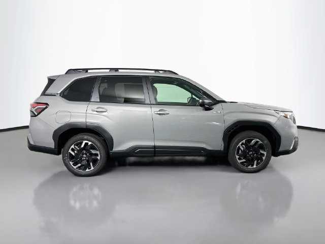 New 2026 Subaru Forester Premium AWD/4WD image 8