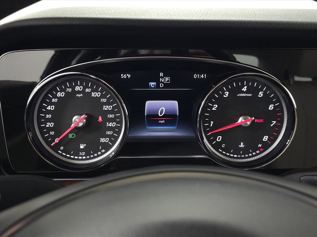 Used 2017 Mercedes-Benz E 300 4MATIC image 20