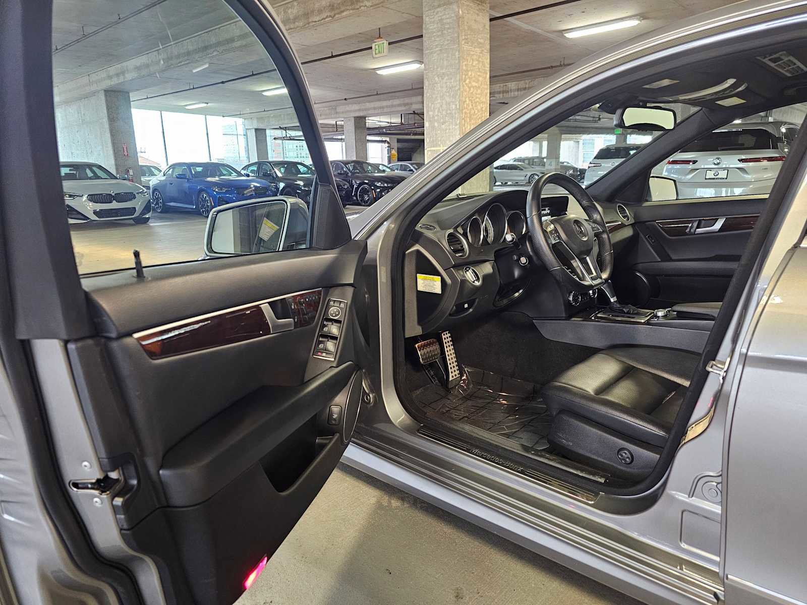 Used 2013 Mercedes-Benz C 300 Sport image 27