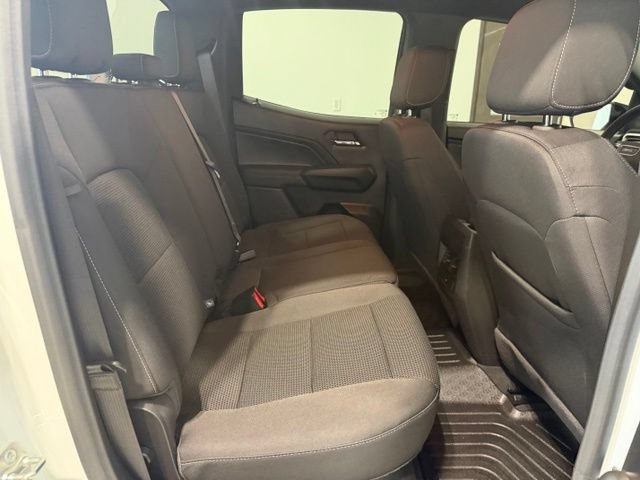 Used 2024 GMC Canyon Elevation RWD image 23