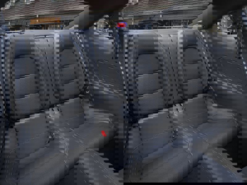 New 2025 Ford Mustang GT Premium RWD image 33