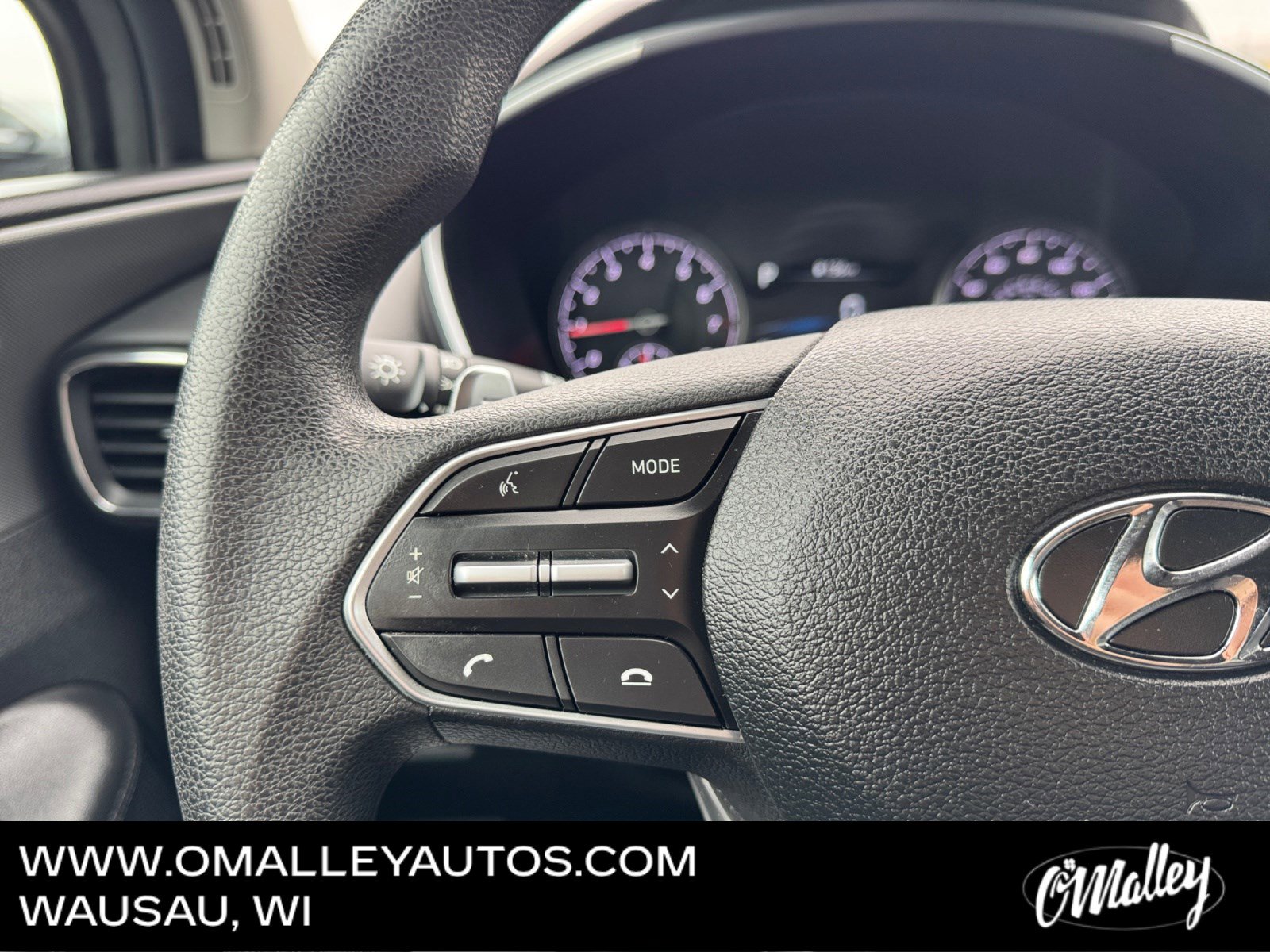 Used 2022 Hyundai Santa Fe SEL image 16