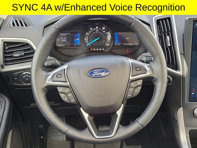 Used 2022 Ford Edge SEL w/ Convenience Package AWD/4WD image 10