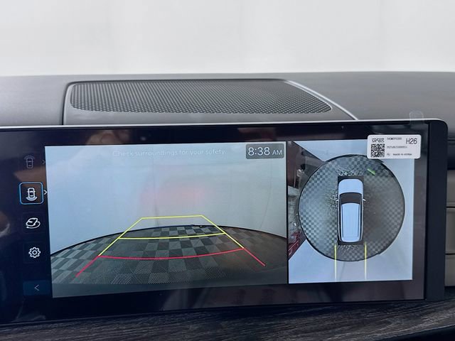 New 2026 Hyundai Santa Fe Calligraphy image 25