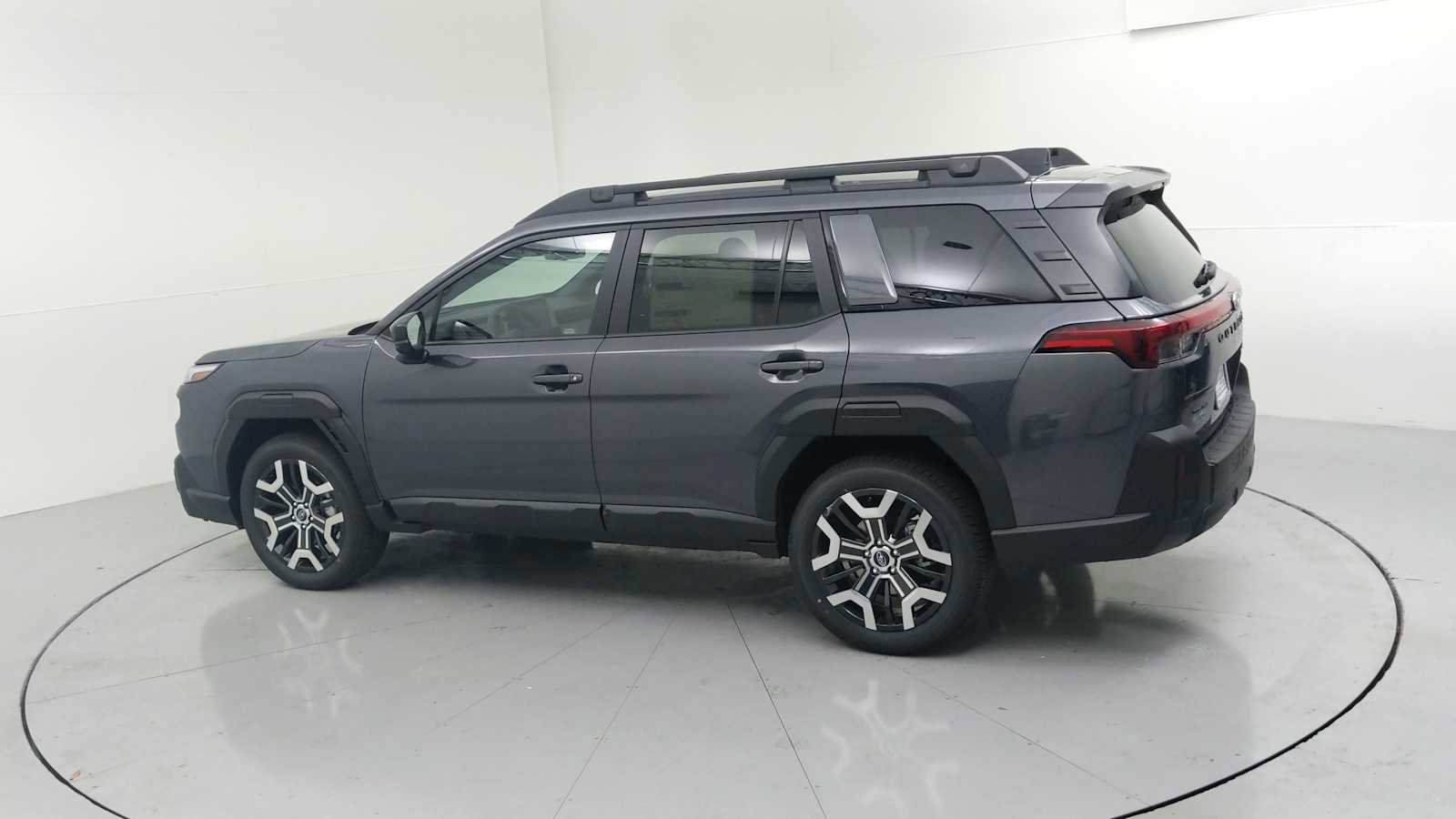 New 2026 Subaru Outback Touring XT image 7