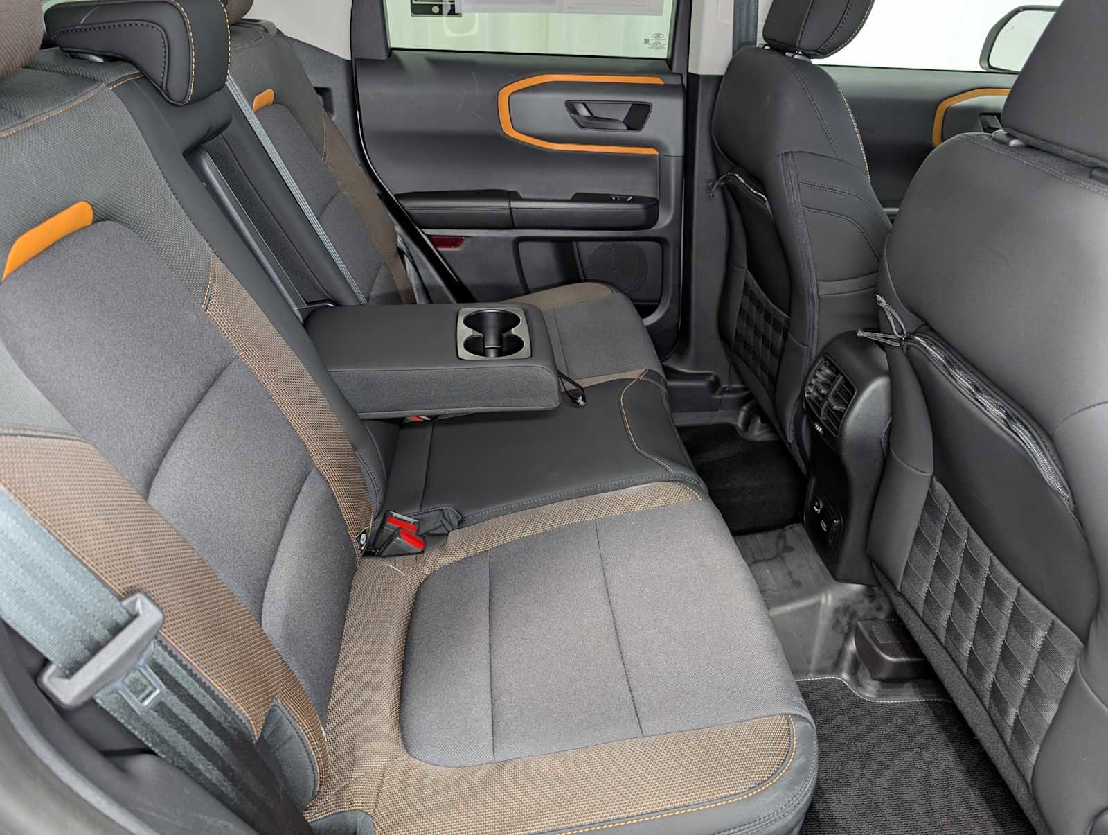 Used 2023 Ford Bronco Sport Badlands image 41