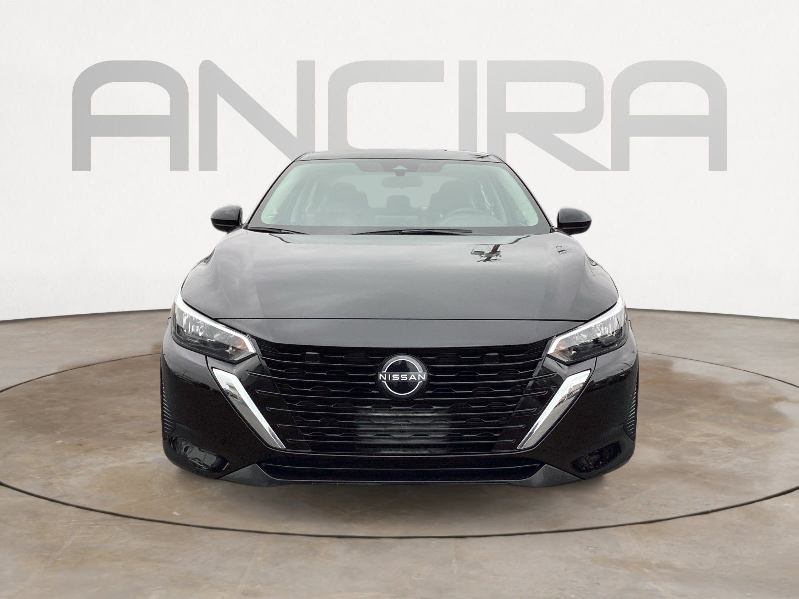 Used 2024 Nissan Sentra SV FWD image 8