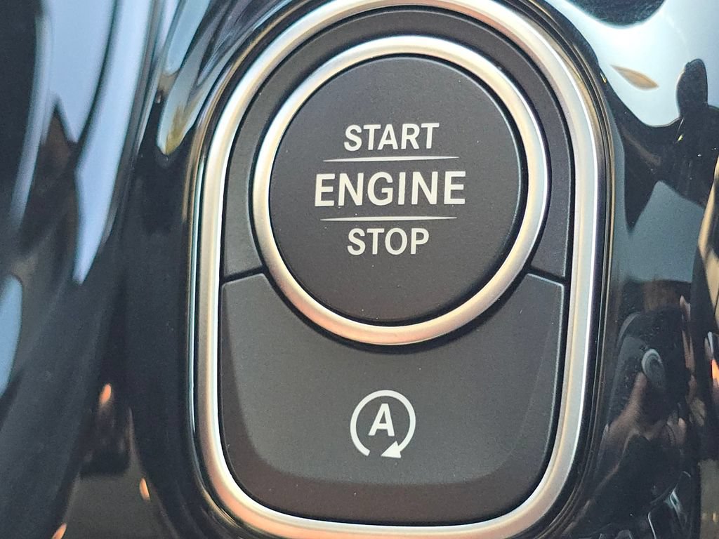 New 2026 Mercedes-Benz GLA 250 4MATIC image 37