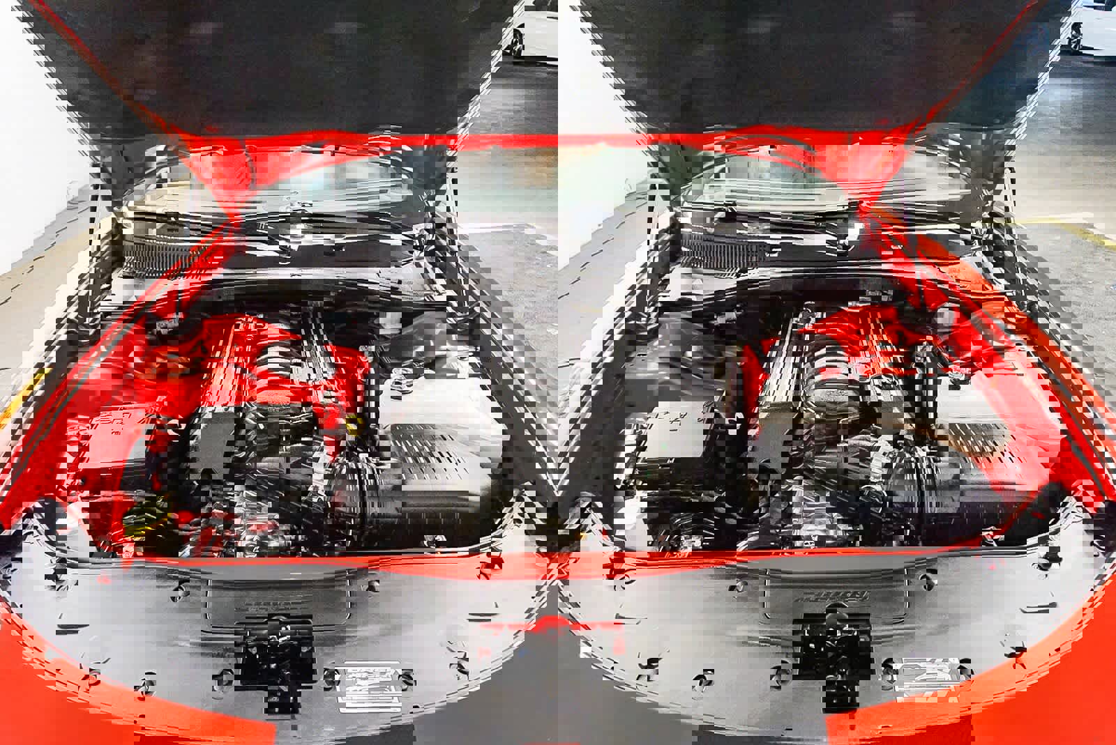 Used 2023 Dodge Charger Scat Pack w/ Plus Group image 28