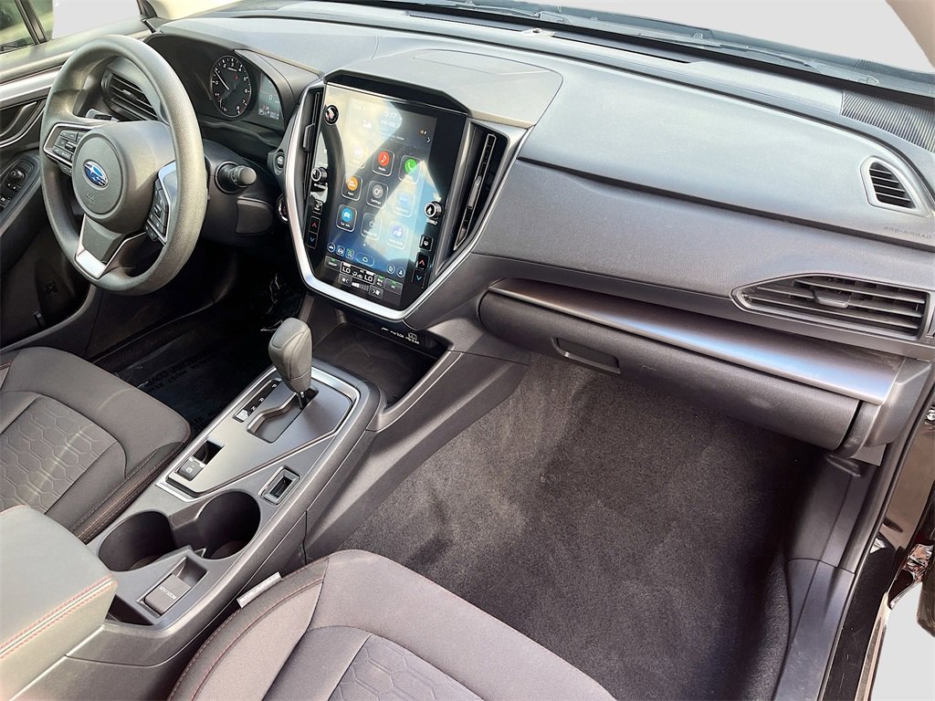 Used 2024 Subaru Impreza 2.0i Sport image 26