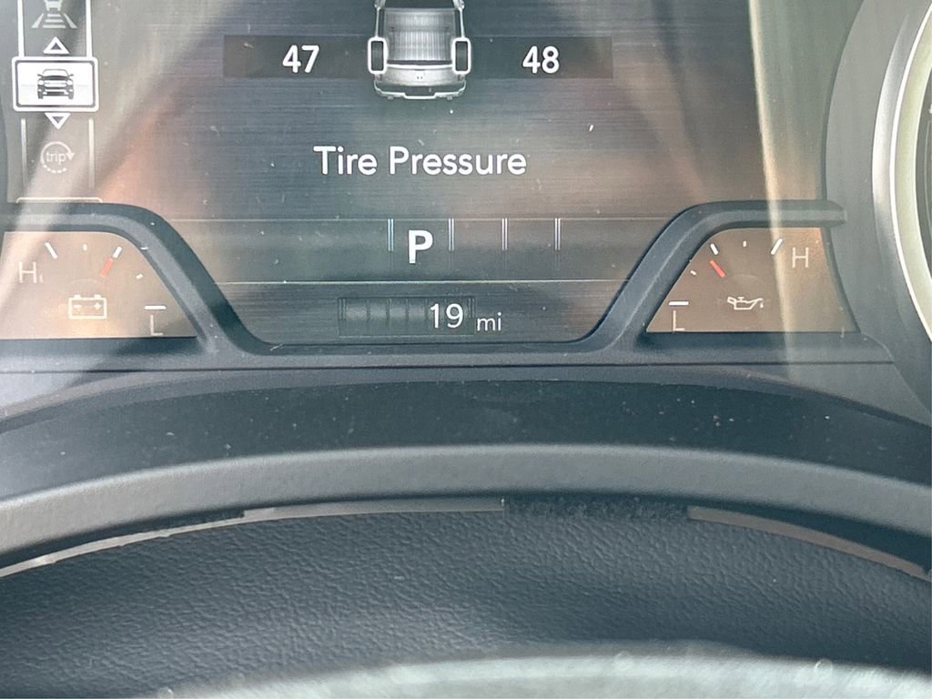 New 2026 RAM 1500 Classic Warlock image 38