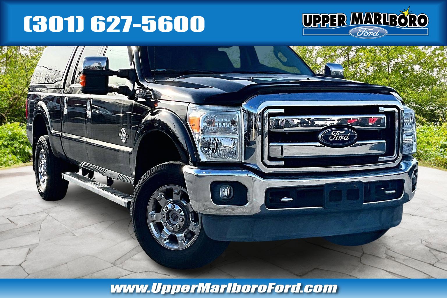 Used 2016 Ford F350 Lariat w/ Lariat Ultimate Package image 1