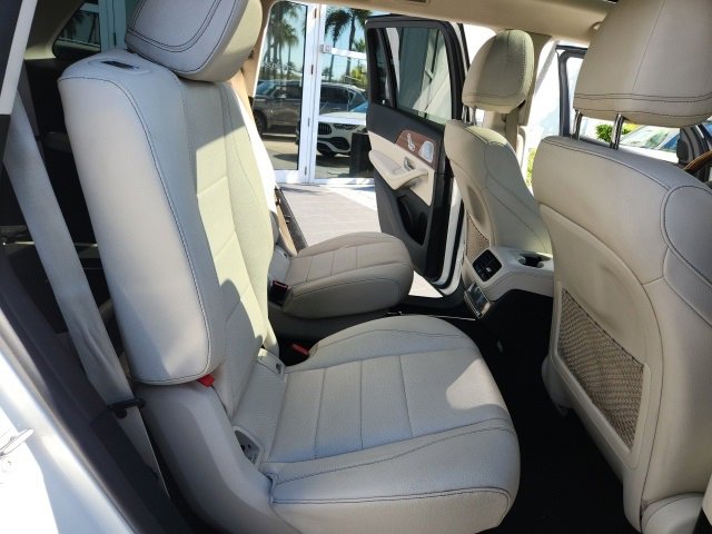 Used 2021 Mercedes-Benz GLS 450 4MATIC image 24