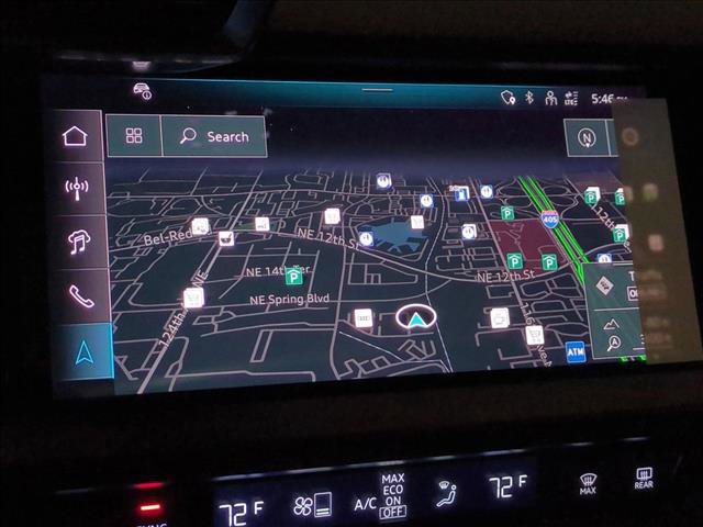 New 2026 Audi RS 3 image 14