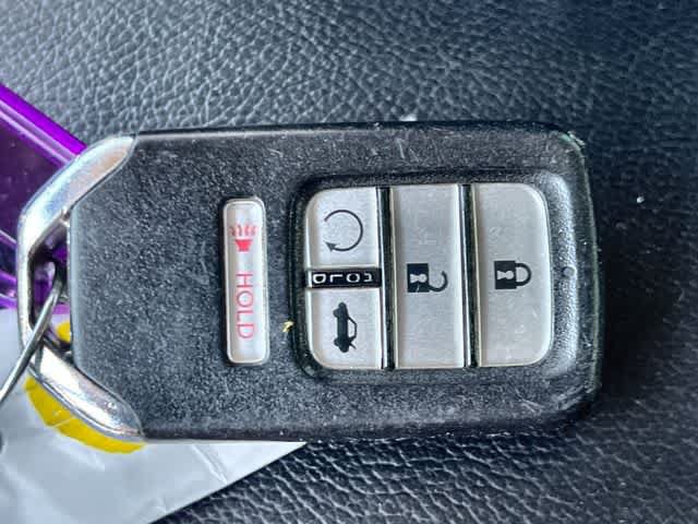 Used 2018 Honda Accord Touring image 21