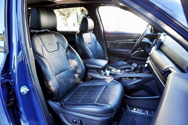 Used 2024 Kia Telluride SX Prestige X-Line AWD/4WD image 19