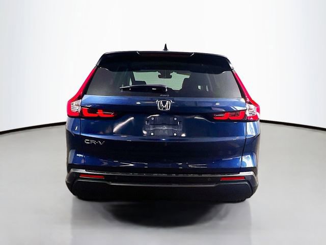 Certified 2024 Honda CR-V EX-L image 23