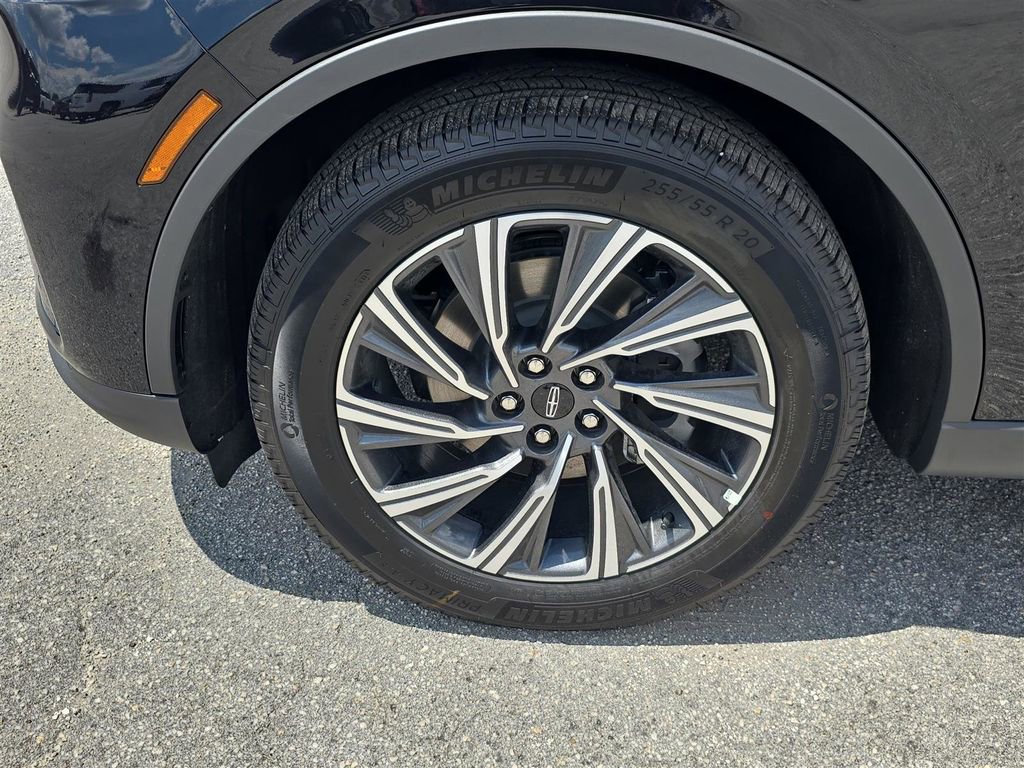 New 2025 Lincoln Aviator 2WD w/ Equipment Group 101A image 11