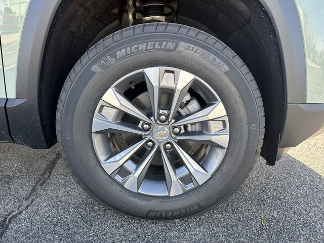 New 2026 Chevrolet Equinox LT image 6