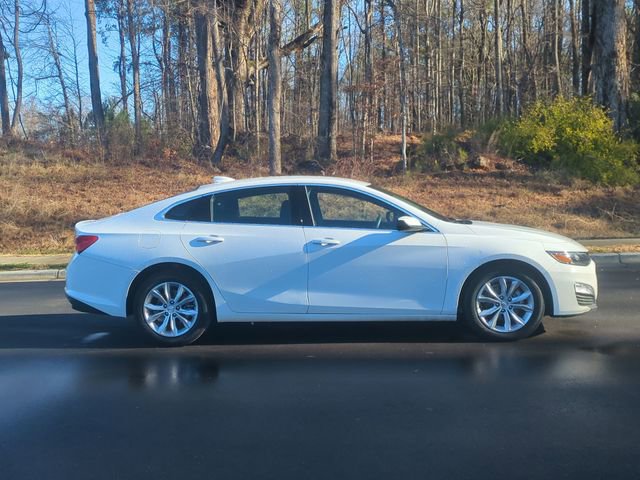 Used 2024 Chevrolet Malibu LT FWD image 14