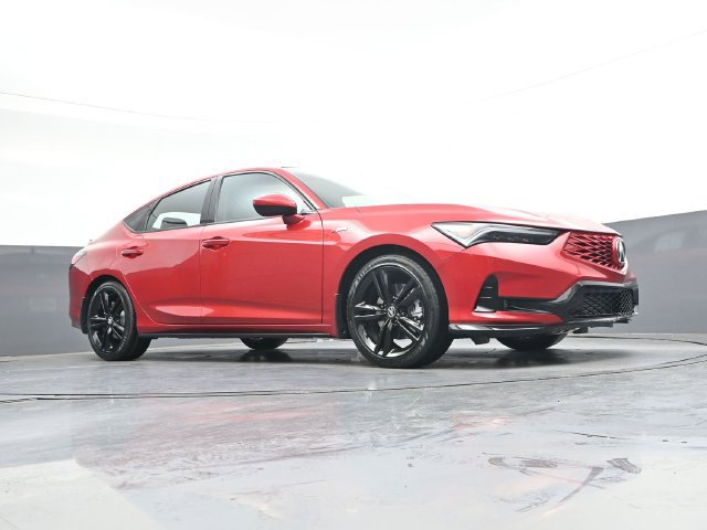 New 2026 Acura Integra A-Spec FWD image 29