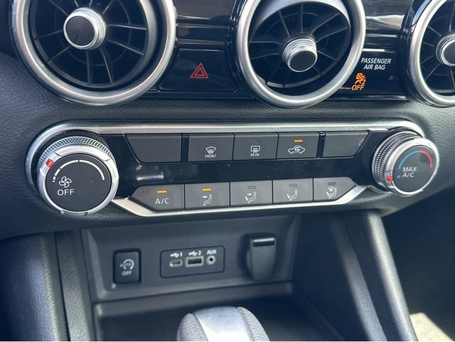 Used 2024 Nissan Sentra SV FWD image 26