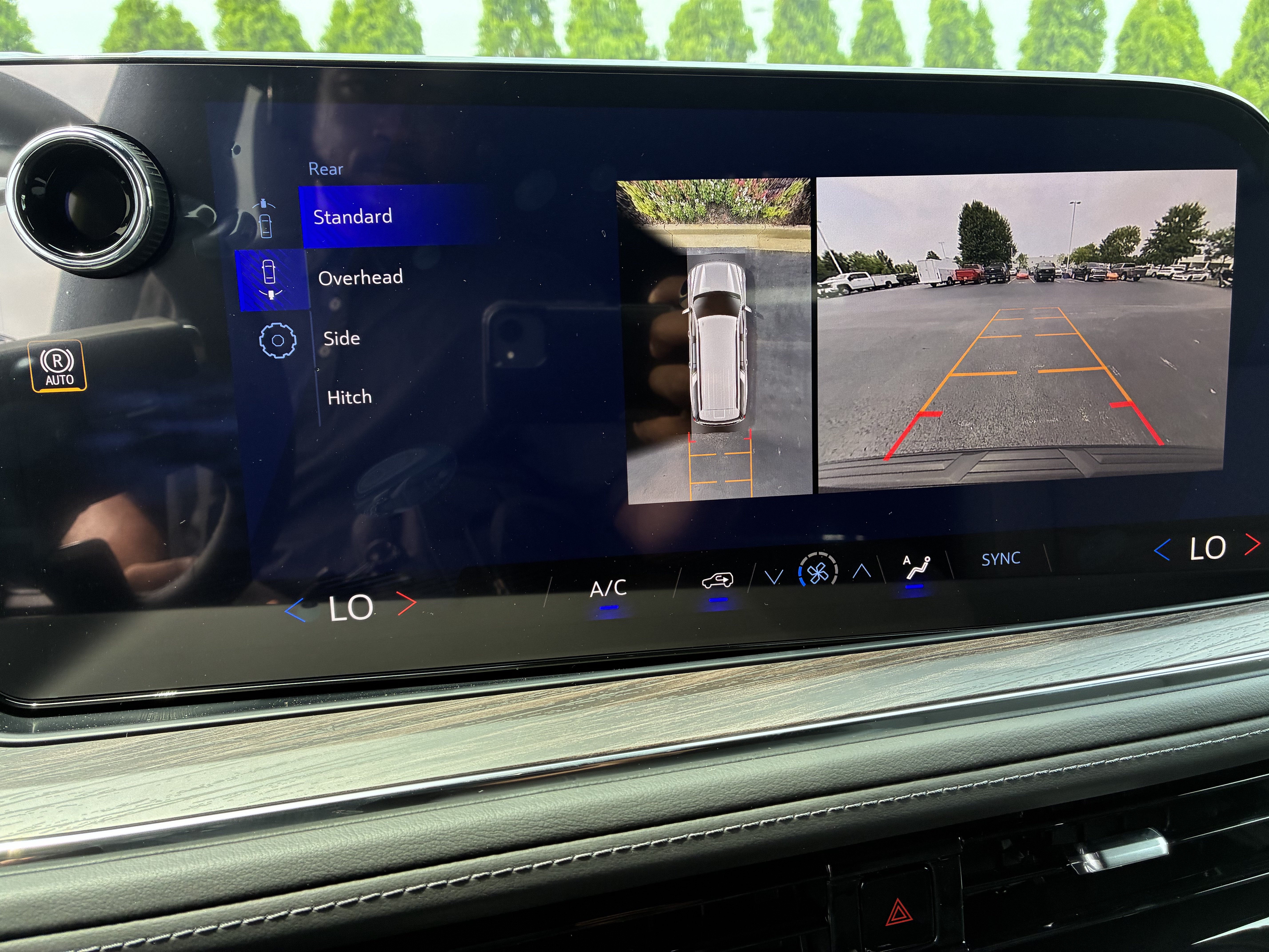New 2026 Chevrolet Suburban LS w/ Max Trailering Package RWD image 33