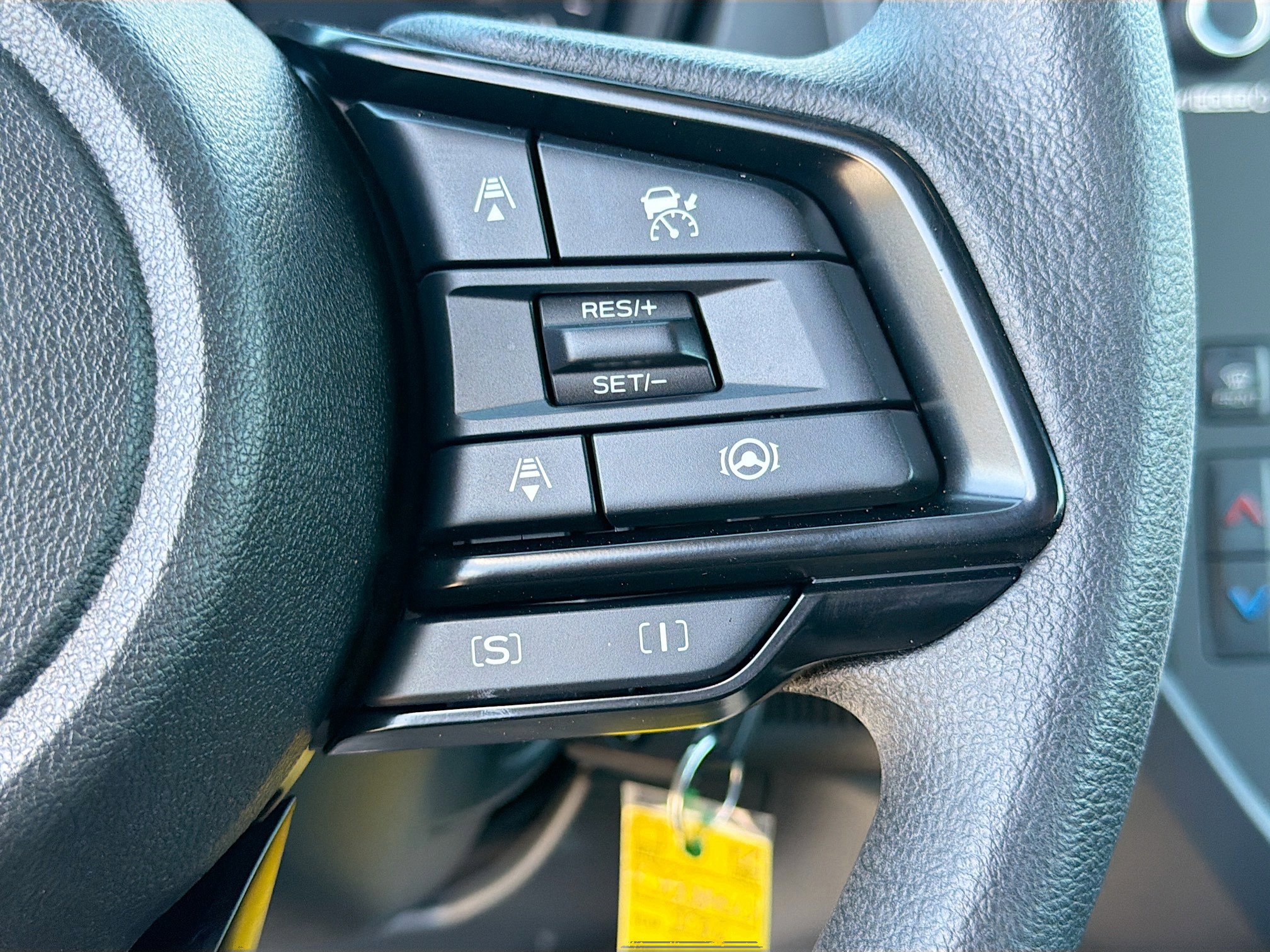 Certified 2026 Subaru Forester image 33