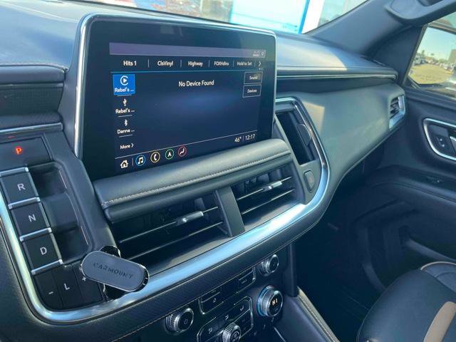 Used 2021 GMC Yukon AT4 w/ Rear Media and Nav Package image 27