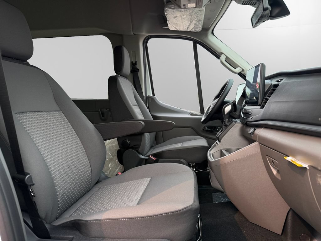 New 2026 Ford Transit 350 XL AWD/4WD image 15
