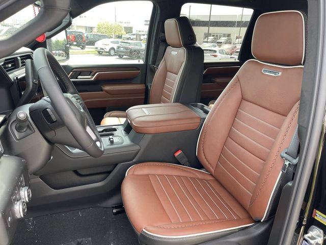 New 2026 GMC Sierra 3500 Denali Ultimate AWD/4WD image 9