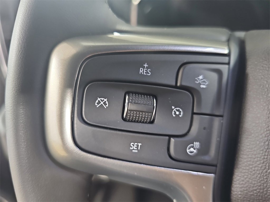 Certified 2023 Chevrolet Silverado 1500 LT image 22