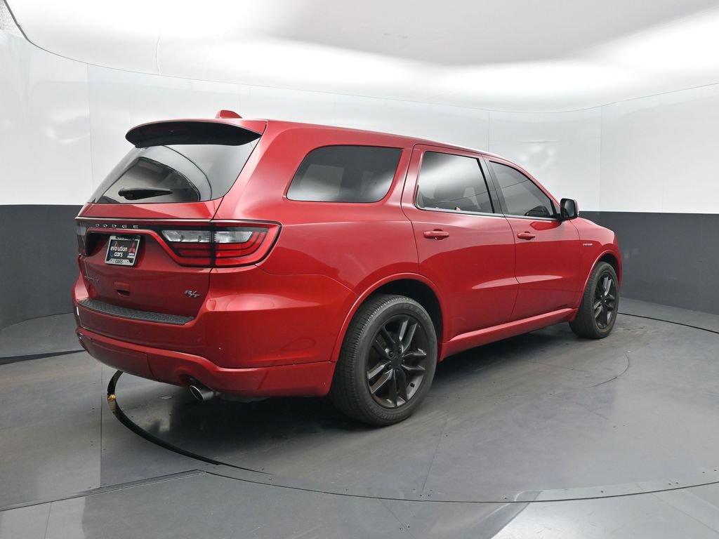 Used 2021 Dodge Durango R/T AWD/4WD image 5