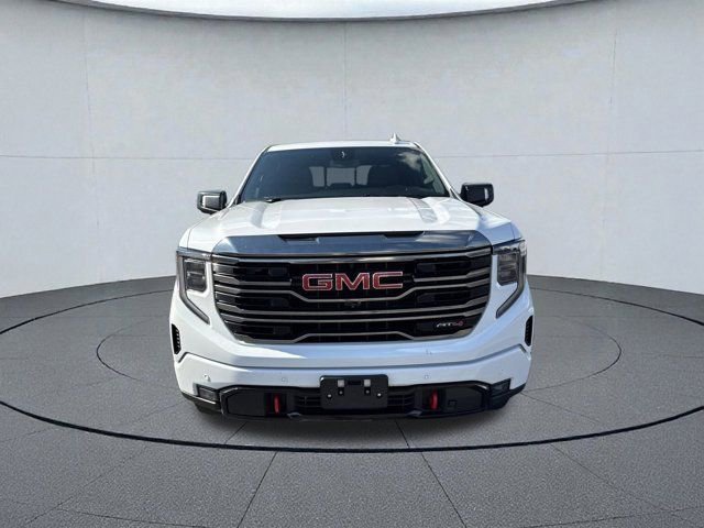 Used 2022 GMC Sierra 1500 AT4 w/ AT4 Premium Package image 7