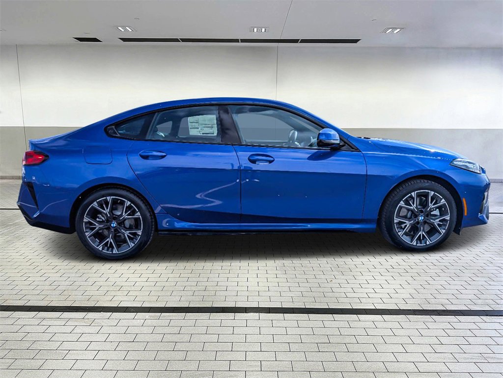 New 2025 BMW 228i xDrive w/ Premium Package image 8