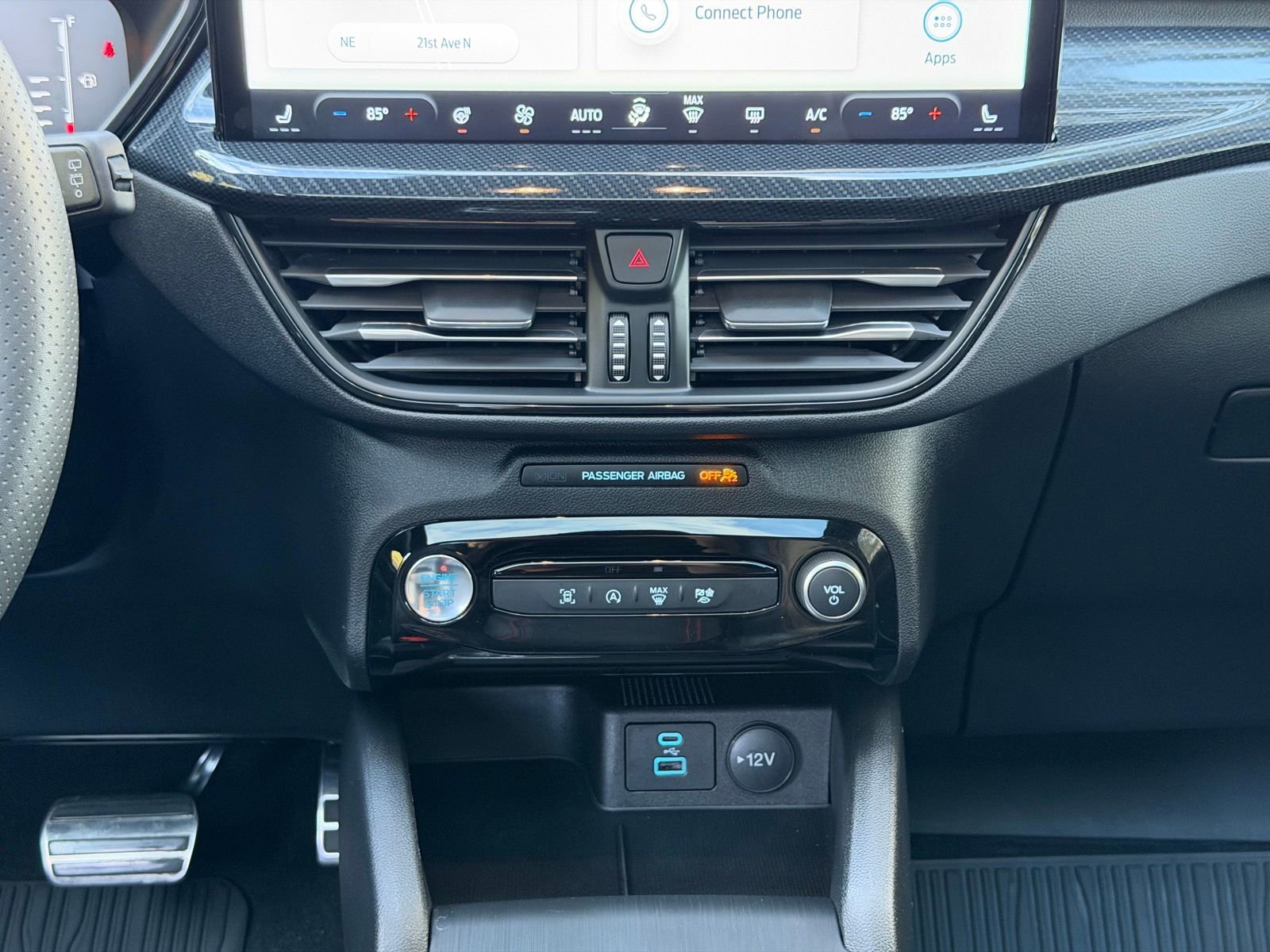 Used 2023 Ford Escape ST-Line w/ Tech Pack #1 image 18