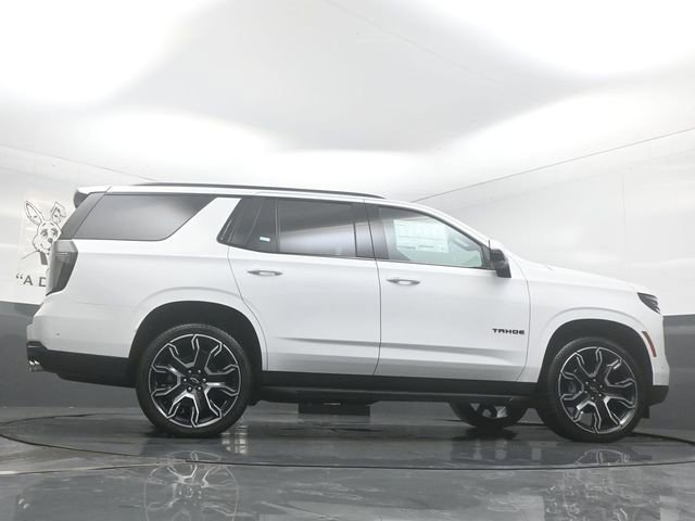 New 2026 Chevrolet Tahoe RST w/ Advanced Technology Package image 32