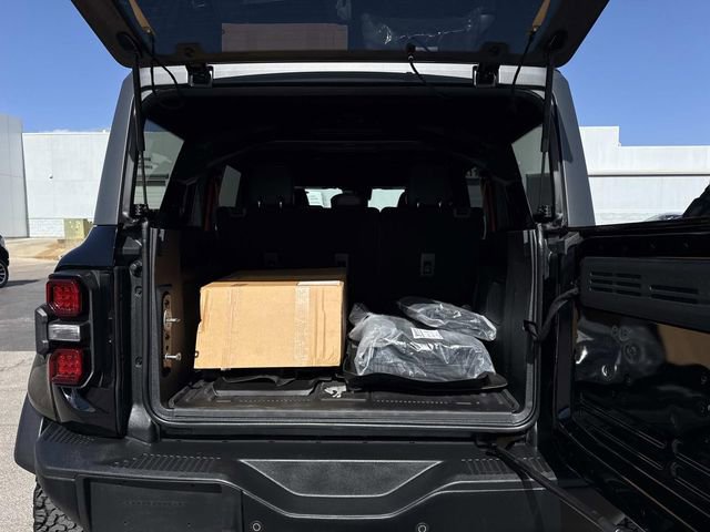 Used 2024 Ford Bronco Raptor image 4