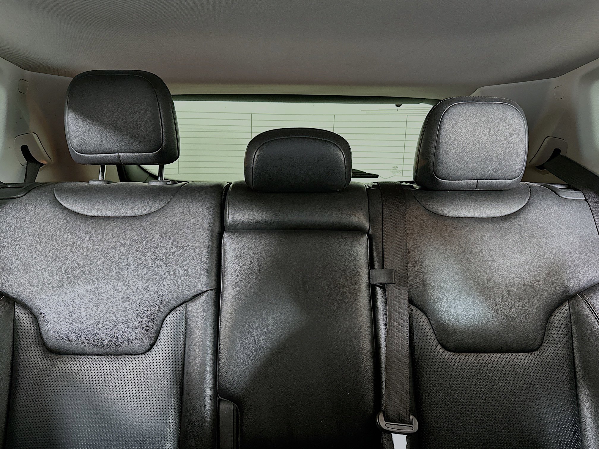 Used 2022 Jeep Compass Limited w/ Elite Group image 30