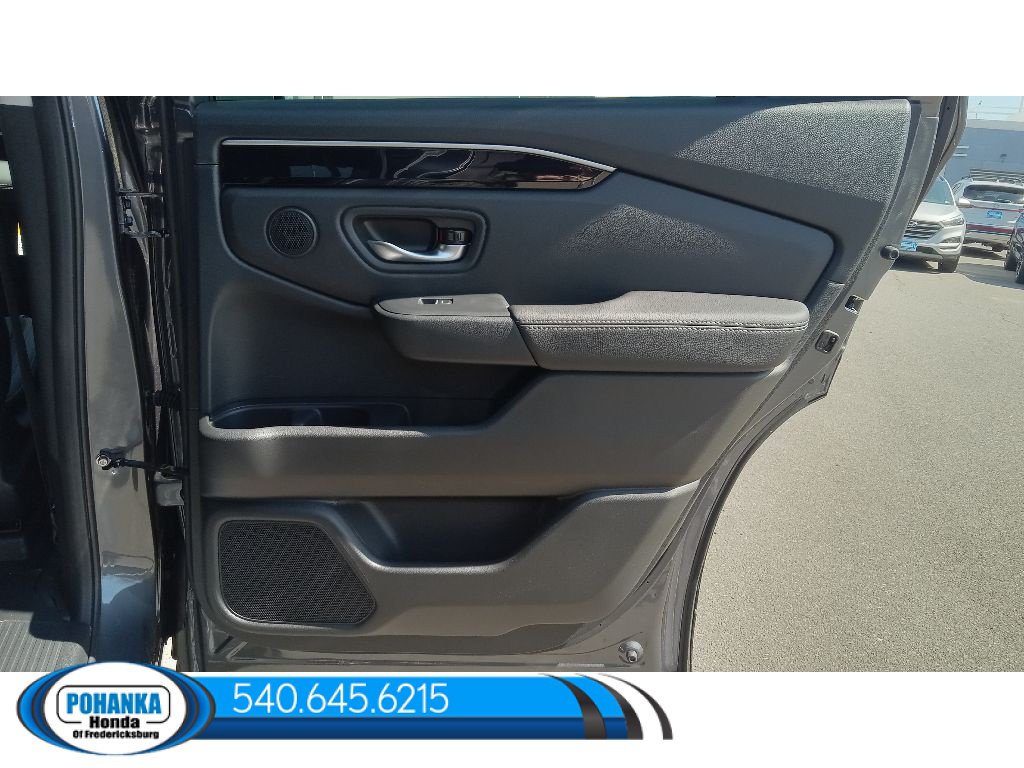 New 2026 Honda Passport RTL image 33