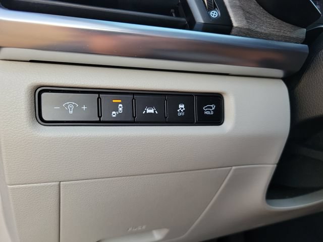 Used 2022 Kia Telluride EX w/ EX Premium Package AWD/4WD image 34