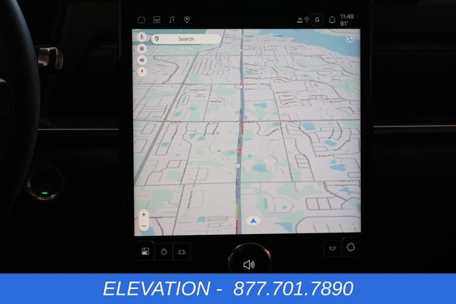 New 2026 GMC Terrain Elevation w/ Technology Package II FWD image 19