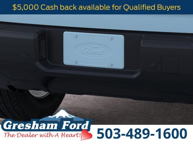 New 2025 Ford Bronco Sport Heritage w/ Convenience Package AWD/4WD image 26