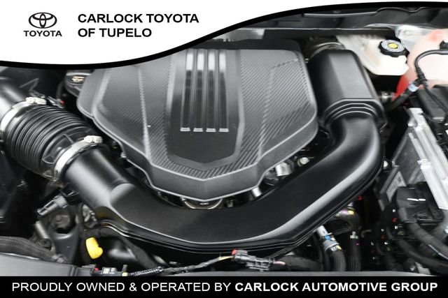 Used 2025 Chevrolet Traverse RS w/ LPO, Cargo Package FWD image 47