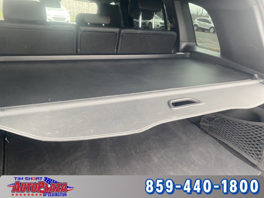 Used 2023 Mercedes-Benz EQB 300 4MATIC image 66