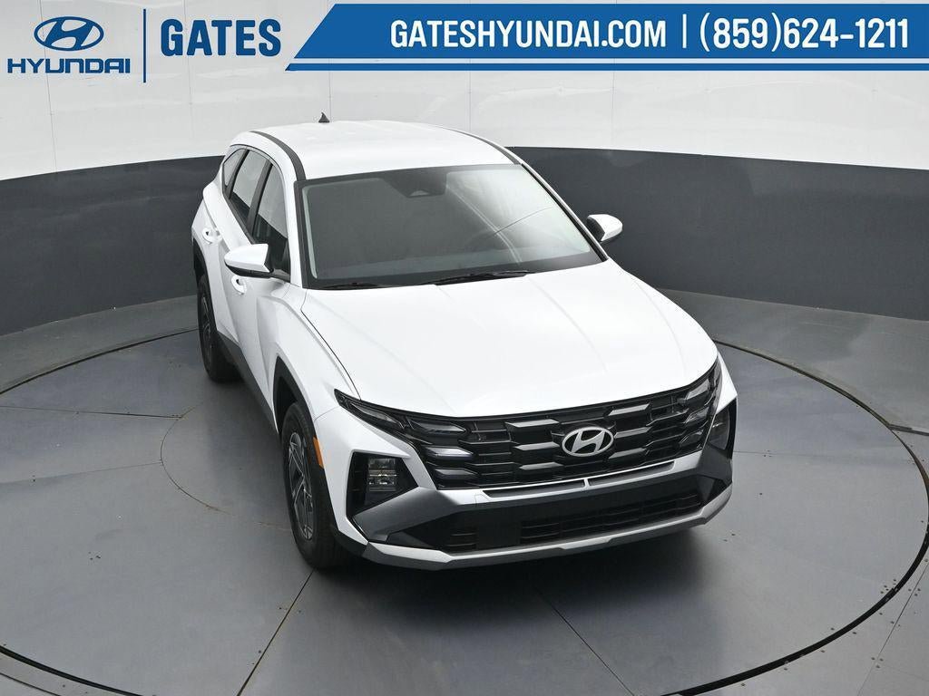 New 2026 Hyundai Tucson Blue SE AWD/4WD image 49
