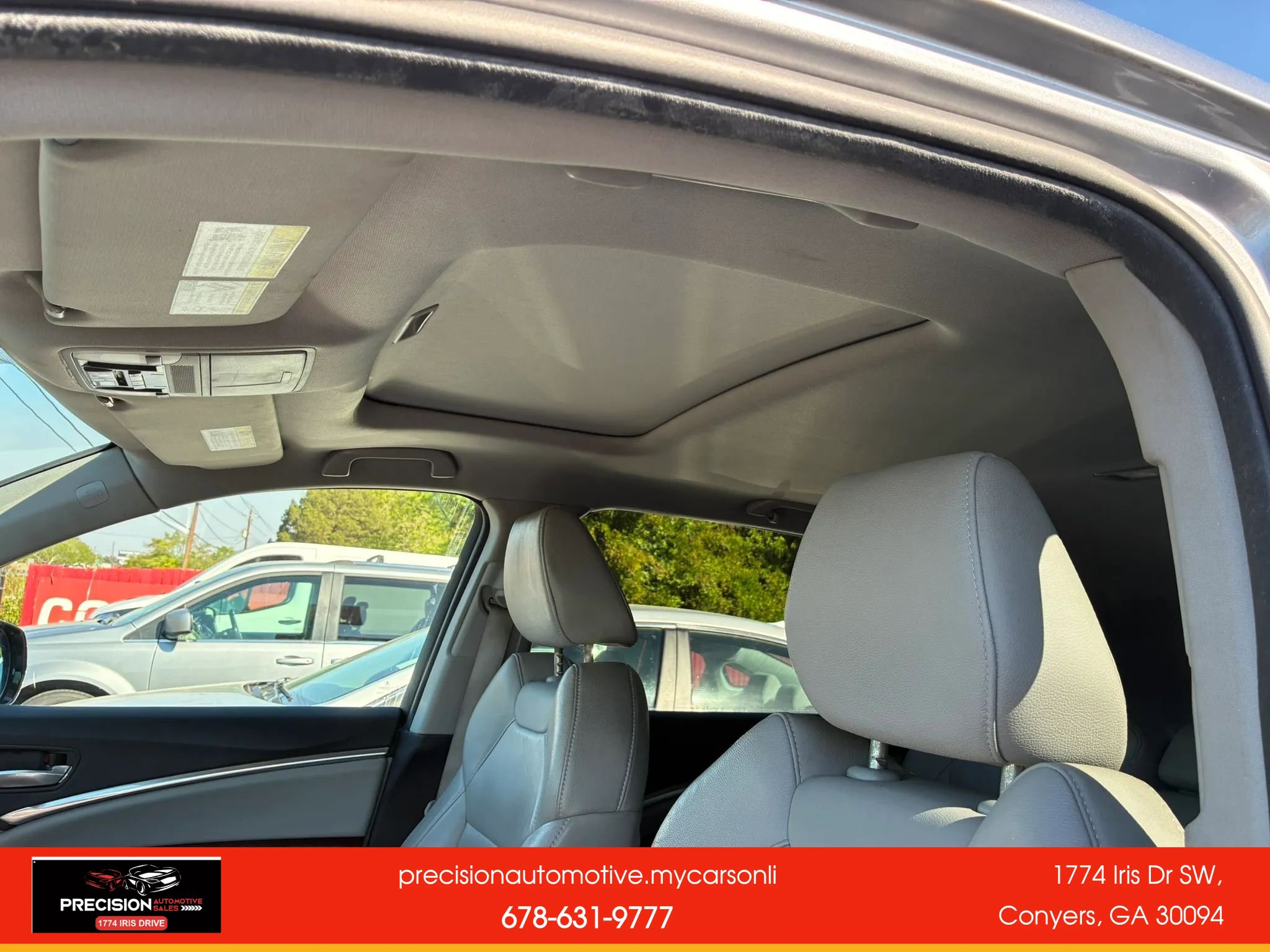 Used 2016 Acura MDX SH-AWD w/ Technology Package image 22