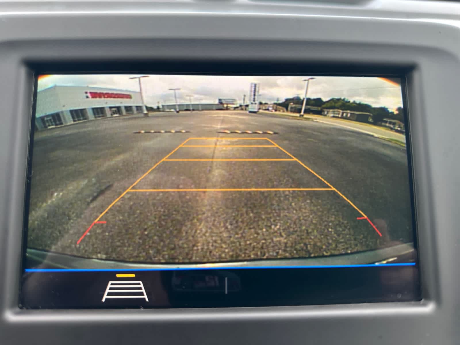 Used 2019 Chevrolet Equinox LS w/ LPO, Floor Liner Package FWD image 22