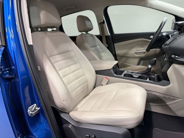 Used 2017 Ford Escape Titanium image 14